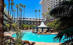 Los Angeles Airport Marriott